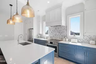 1014 N Anderson Blvd, Topsail Beach, NC 28445 - Photo 7