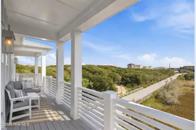 1014 N Anderson Boulevard, Topsail Beach, NC 28445 - Photo 55