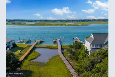 1014 N Anderson Boulevard, Topsail Beach, NC 28445 - Photo 77