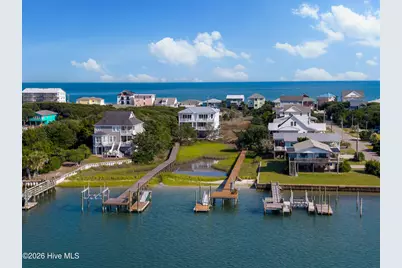 1014 N Anderson Boulevard, Topsail Beach, NC 28445 - Photo 75