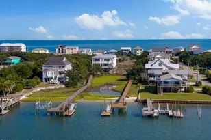 1014 N Anderson Blvd, Topsail Beach, NC 28445 - Photo 75