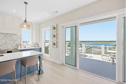 1014 N Anderson Boulevard, Topsail Beach, NC 28445 - Photo 17
