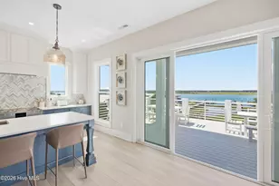 1014 N Anderson Blvd, Topsail Beach, NC 28445 - Photo 17