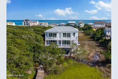 1014 N Anderson Boulevard, Topsail Beach, NC 28445 - Photo 71