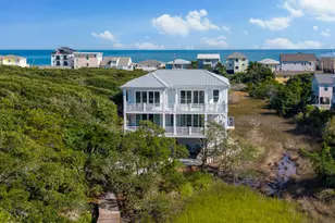 1014 N Anderson Blvd, Topsail Beach, NC 28445 - Photo 71
