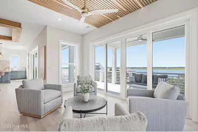 1014 N Anderson Boulevard, Topsail Beach, NC 28445 - Photo 15
