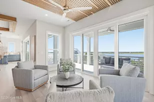 1014 N Anderson Blvd, Topsail Beach, NC 28445 - Photo 15