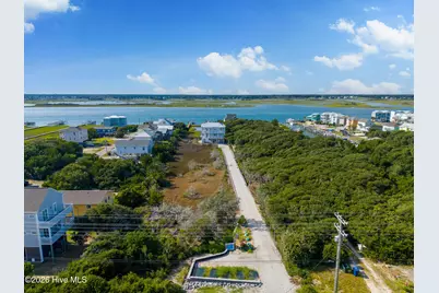 1014 N Anderson Boulevard, Topsail Beach, NC 28445 - Photo 73