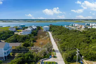 1014 N Anderson Blvd, Topsail Beach, NC 28445 - Photo 73