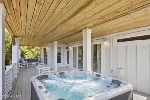 1014 N Anderson Blvd, Topsail Beach, NC 28445 - Photo 57