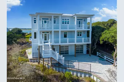 1014 N Anderson Boulevard, Topsail Beach, NC 28445 - Photo 69