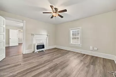 516 Roosevelt Avenue #A, Greenville, NC 27834 - Photo 5
