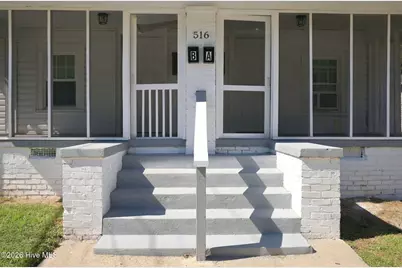 516 Roosevelt Avenue #A, Greenville, NC 27834 - Photo 3