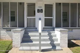 516 Roosevelt Ave, Greenville, NC 27834 - Photo 3