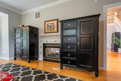 405 Albemarle Boulevard, Hertford, NC 27944 - Photo 43