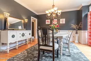 405 Albemarle Blvd, Hertford, NC 27944 - Photo 35