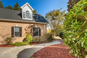405 Albemarle Blvd, Hertford, NC 27944 - Photo 3
