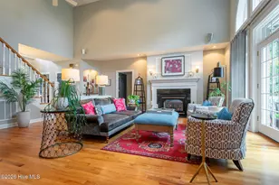 405 Albemarle Blvd, Hertford, NC 27944 - Photo 19