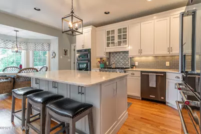405 Albemarle Boulevard, Hertford, NC 27944 - Photo 29