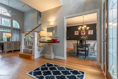 405 Albemarle Boulevard, Hertford, NC 27944 - Photo 11