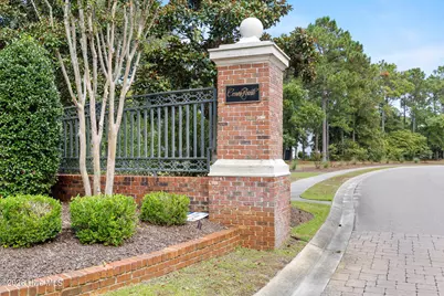 323 Crown Pointe Drive, Hampstead, NC 28443 - Photo 45