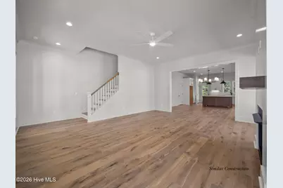 313 Cannonsgate Drive, Newport, NC 28570 - Photo 17