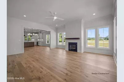 313 Cannonsgate Drive, Newport, NC 28570 - Photo 13