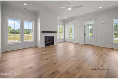 313 Cannonsgate Drive, Newport, NC 28570 - Photo 15