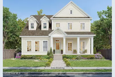 313 Cannonsgate Drive, Newport, NC 28570 - Photo 1