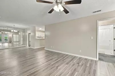 5012 Hunters Trail #Unit 11, Wilmington, NC 28405 - Photo 7