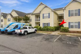 5012 Hunters Trail, Wilmington, NC 28405 - Photo 1
