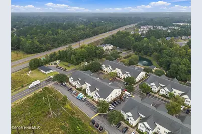 5012 Hunters Trail #Unit 11, Wilmington, NC 28405 - Photo 31