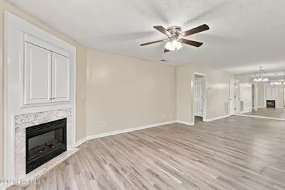 5012 Hunters Trail #Unit 11, Wilmington, NC 28405 - Photo 5