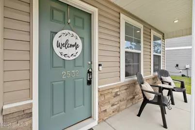 2532 Provence Drive SE, Bolivia, NC 28422 - Photo 3