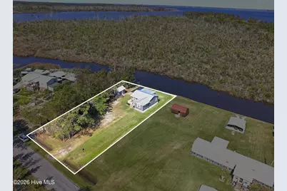241 Windwood Drive, Elizabeth City, NC 27909 - Photo 35