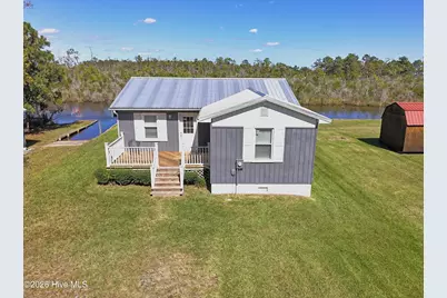 241 Windwood Drive, Elizabeth City, NC 27909 - Photo 1