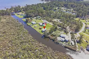 241 Windwood Dr, Elizabeth City, NC 27909 - Photo 29