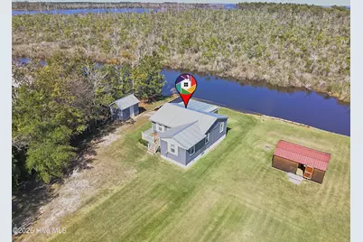 241 Windwood Drive, Elizabeth City, NC 27909 - Photo 27