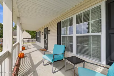 163 Guinea Road, Moyock, NC 27958 - Photo 5