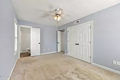 390 Olive Branch Boulevard, Grifton, NC 28530 - Photo 47