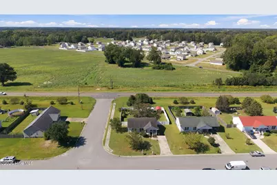 390 Olive Branch Boulevard, Grifton, NC 28530 - Photo 13