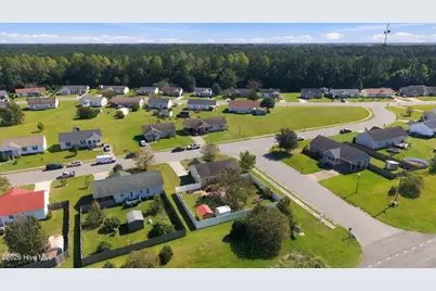 390 Olive Branch Boulevard, Grifton, NC 28530 - Photo 11