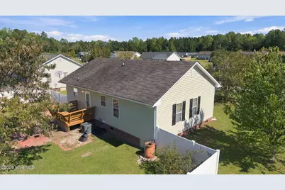 390 Olive Branch Boulevard, Grifton, NC 28530 - Photo 17