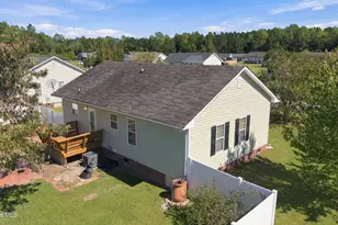 390 Olive Branch Blvd, Grifton, NC 28530 - Photo 17