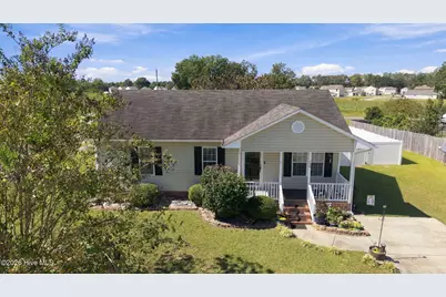 390 Olive Branch Boulevard, Grifton, NC 28530 - Photo 19