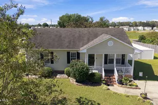 390 Olive Branch Blvd, Grifton, NC 28530 - Photo 19