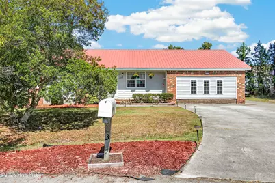 317 Cinnamon Drive, Hubert, NC 28539 - Photo 7