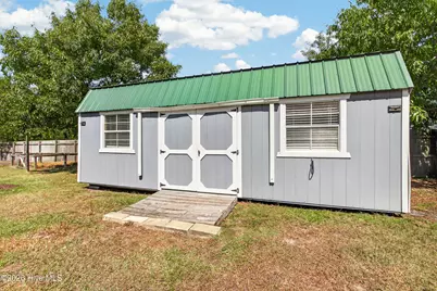 317 Cinnamon Drive, Hubert, NC 28539 - Photo 39