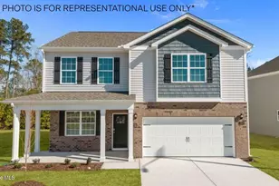 2706 Westwood Ave W, Wilson, NC 27893 - Photo 1