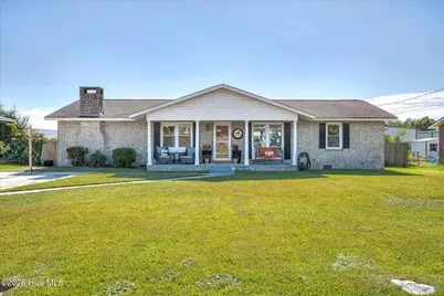 3908 Marsella Avenue, Martinez, GA 30907 - Photo 1